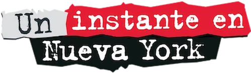 No Pique de Nova York - Logo 4