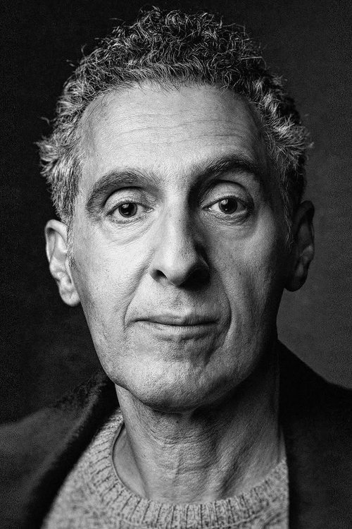 Kép: John Turturro színész profilképe