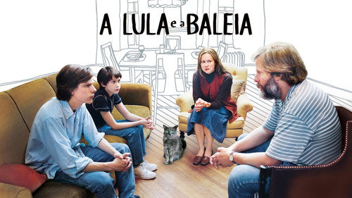 The Squid and the Whale — still 16