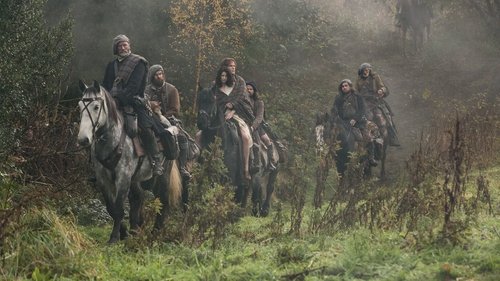 Outlander: 1×2