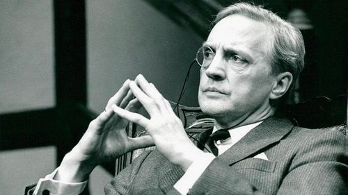 A Dorothy L. Sayers Mystery