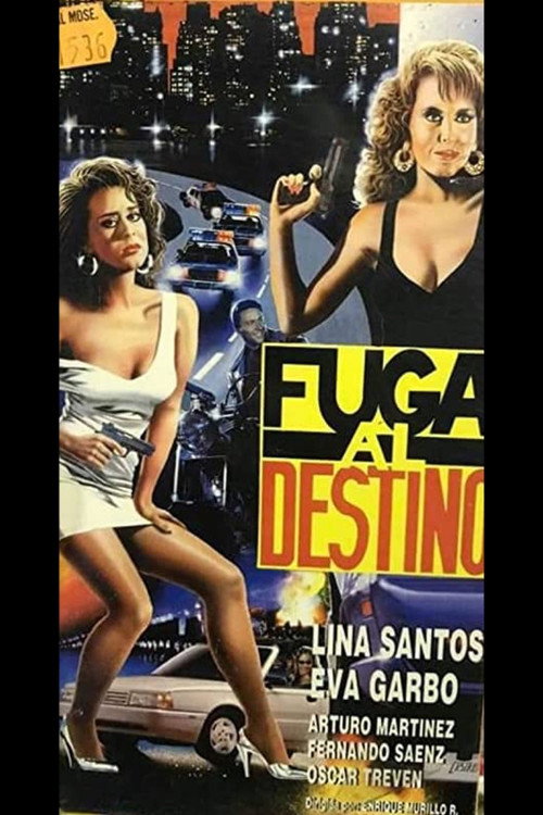 Fuga al destino