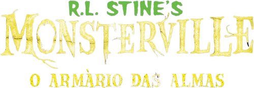 R.L. Stine's Monsterville: The Cabinet of Souls
