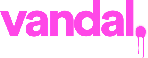 Vandal Logo