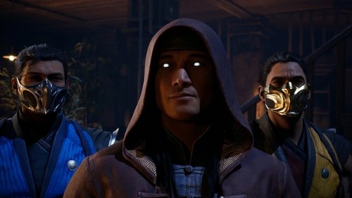 Mortal Kombat: Rebirth image 3