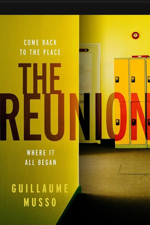 Poster The Reunion