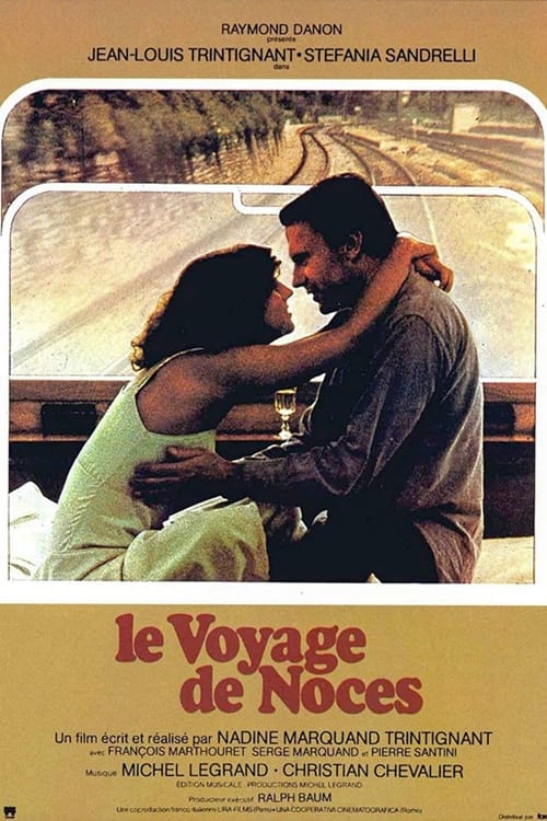 Le Voyage de noces (1976)