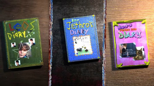 The Ghost of Winter Cape