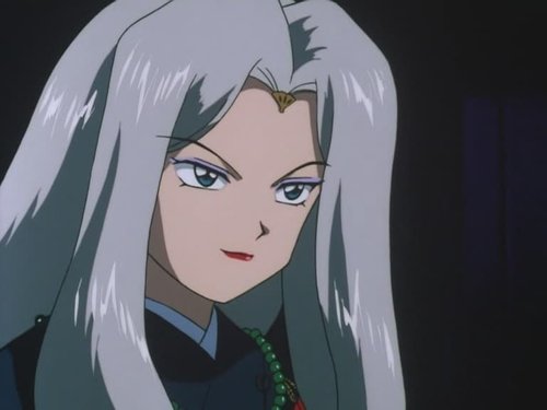 Watch Inuyasha (2000)