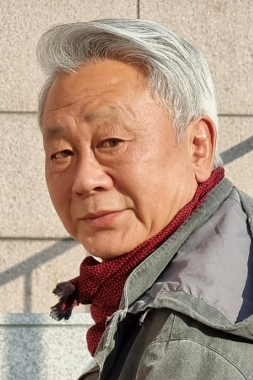 Park Pal-young