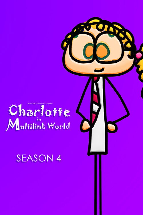 Charlotte in Multilink World Season 4
