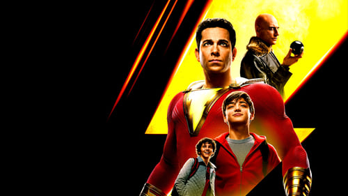 Shazam! (2019) Download Full HD ᐈ BemaTV