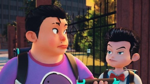Épisode 11