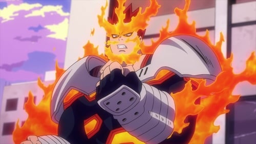 Image My Hero Academia