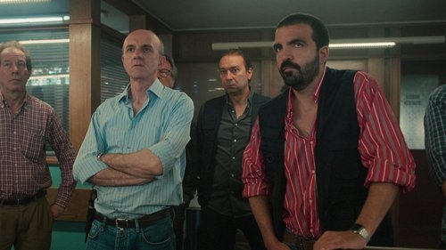 Poster della serie Turn of the Tide