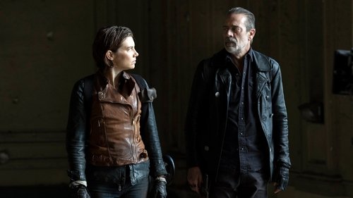 The Walking Dead: Dead City: 1×6