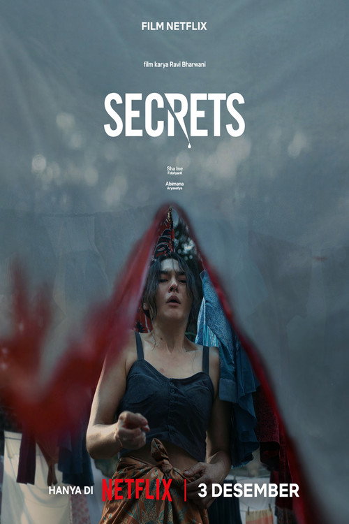 Secrets