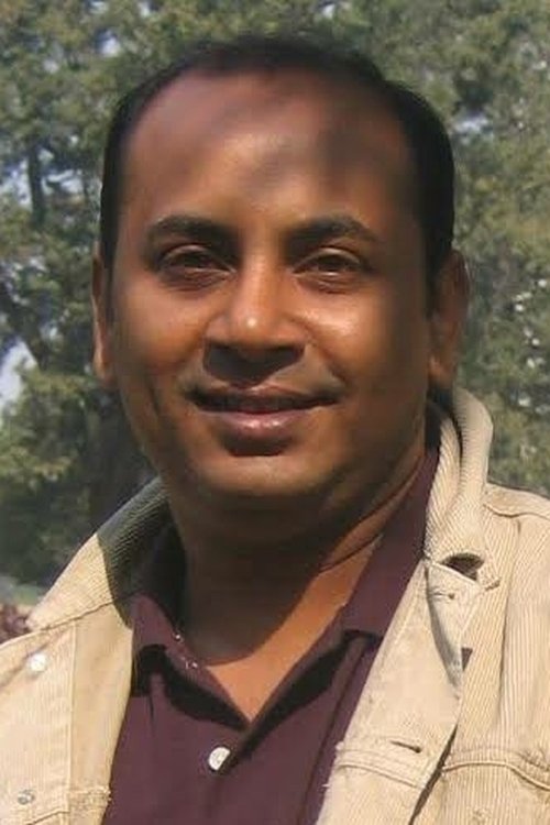 Image de Anirban Chakrabarti