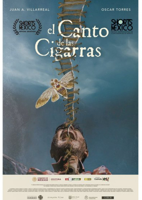 El Canto De Las Cigarras