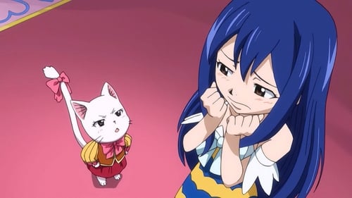 Fairy Tail: 2×5