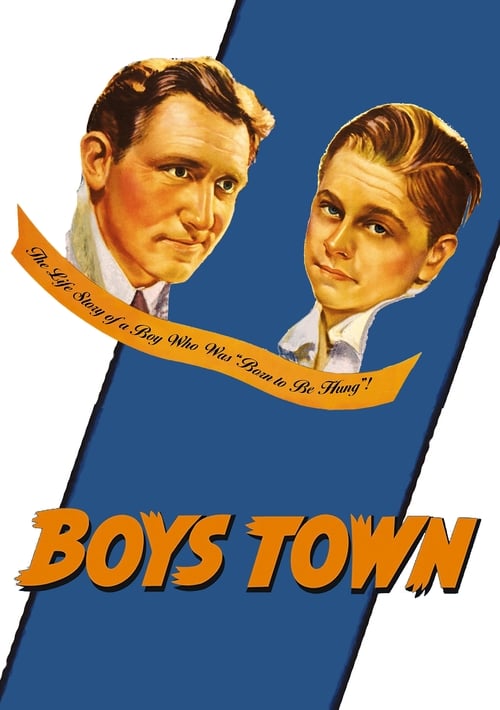 Boys Town 1938