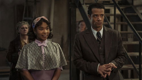 Entrevista com o Vampiro: 2×2