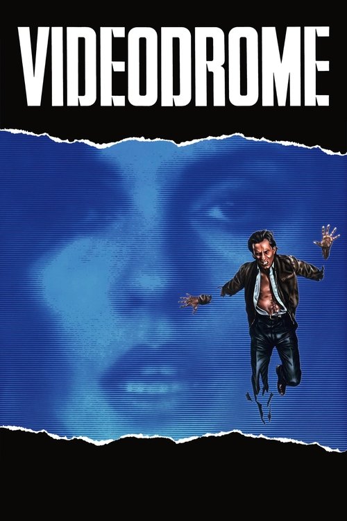 Videodrome poster