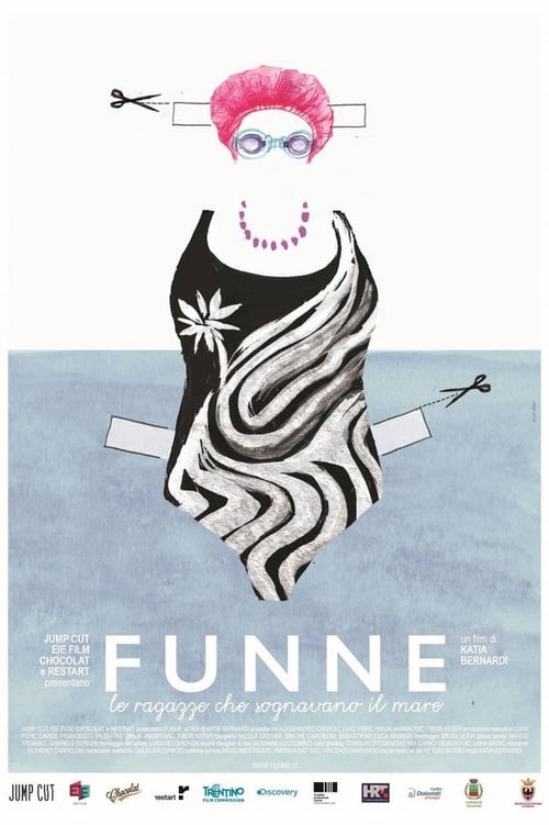 FUNNE: Sea Dreaming Girls 2017