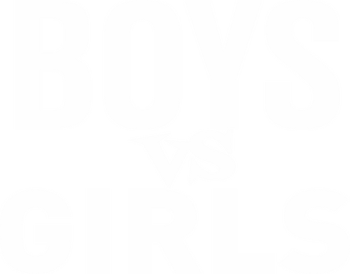 Boys vs. Girls