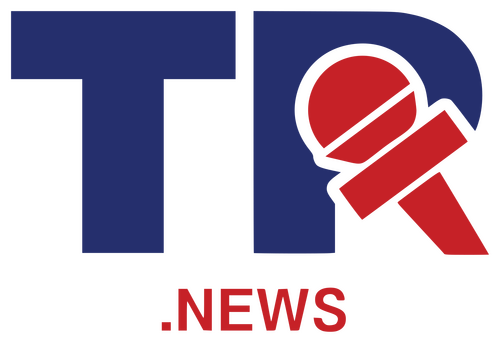TR News logo