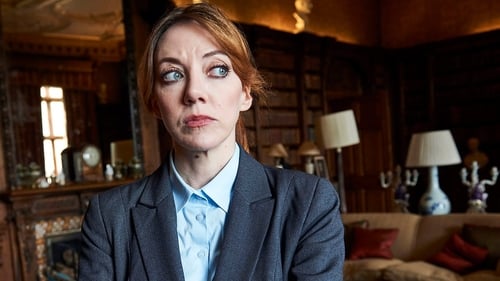 O Mundo por Philomena Cunk: 1×2