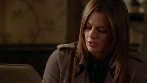 Castle, S03E02 - (2010)