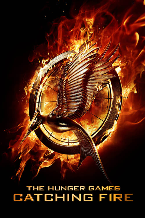 Image The Hunger Games: Catching Fire