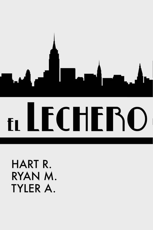 El Lechero (2018)