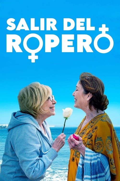 Salir del ropero (2020) poster
