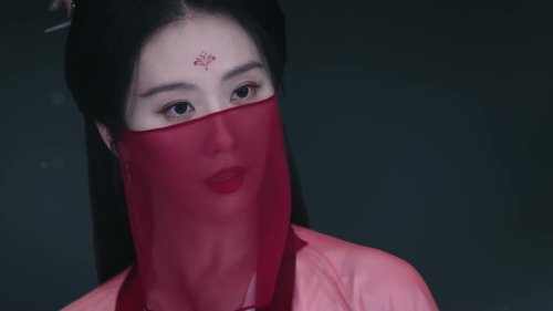 Amor no Pavilhão: 1×14