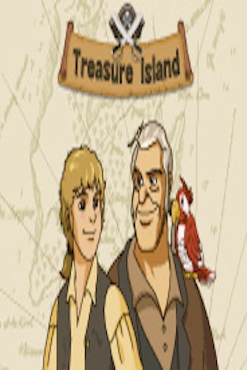 Little Fox动画故事Level07：Treasure Island ()