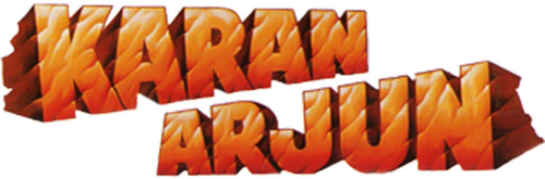 Karan Arjun