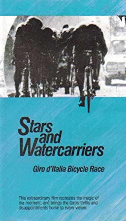 Stars and the Water Carriers