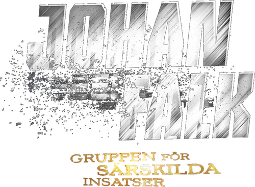 Johan Falk: GSI - Gruppen för särskilda insatser