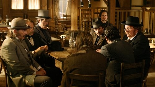 Deadwood: 1×6