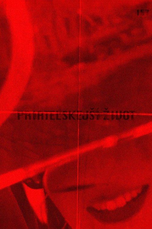 Priateľskejší život