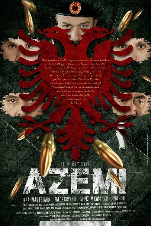 |ALB| Azemi: Kosovar Sniper