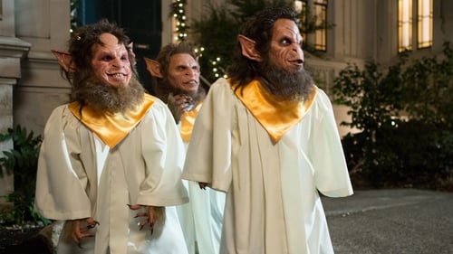 Grimm: Contos de Terror: 4×7