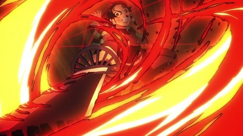 Kimetsu no Yaiba: 1×19