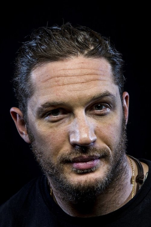 Kép: Tom Hardy színész profilképe