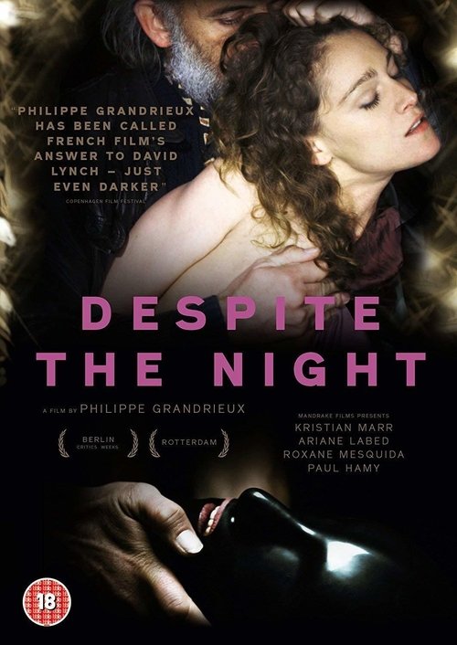 Despite the Night 2015