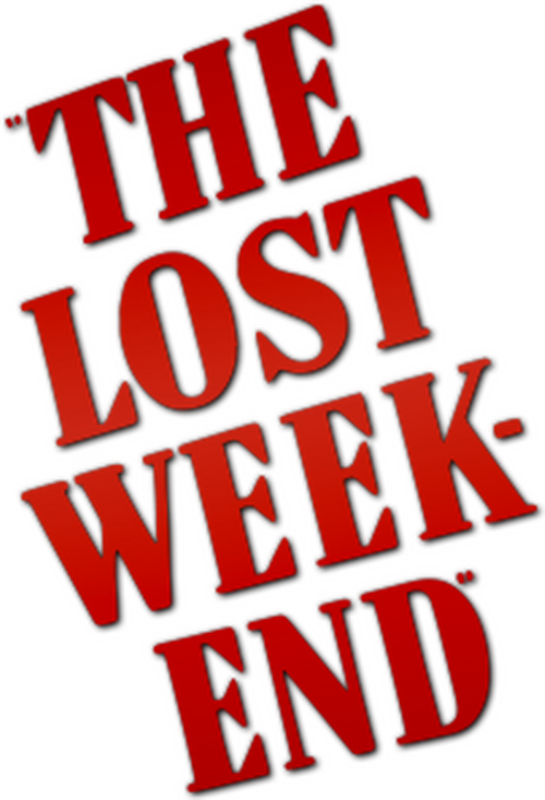 The Lost Weekend