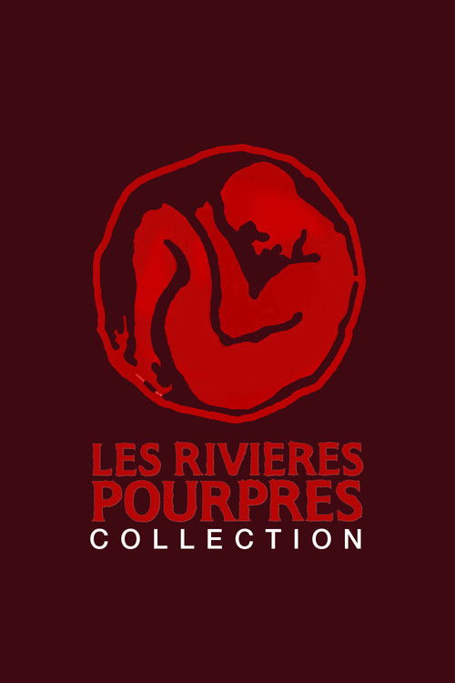 Les Rivières pourpres - Saga