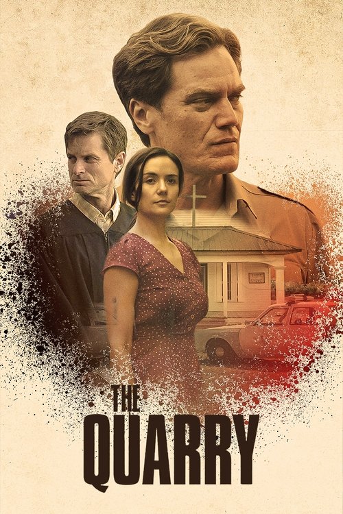 The Quarry poster
